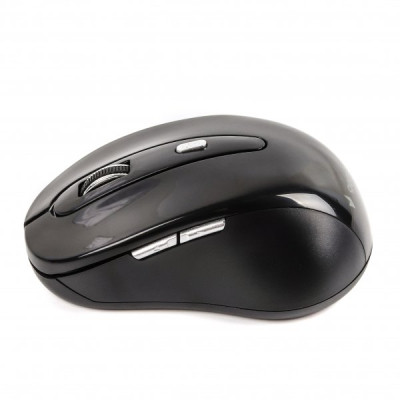 Мишка Gembird MUSW-6B-01-B Black (MUSW-6B-01) Вінниця - фото 2