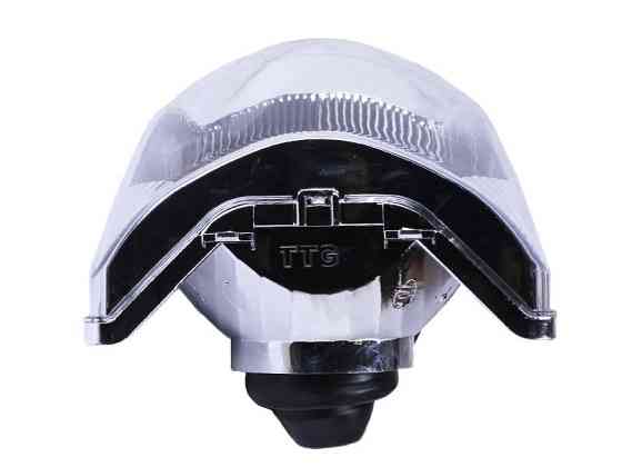 Фара передняя на мотоцикл V150A Мукачево