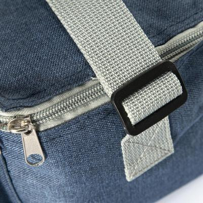 Термосумка Кемпінг Denim 5 л (4823082715930) Вінниця - фото 7