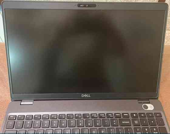 Ноутбук 15" HD DEll Latitude 5500 Харків