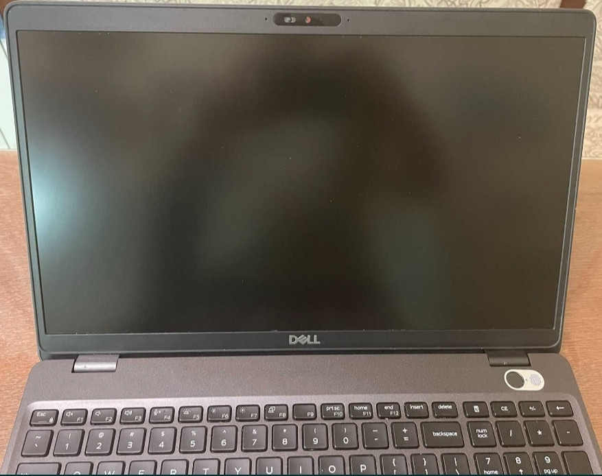 Ноутбук 15" HD DEll Latitude 5500 Харків - фото 3