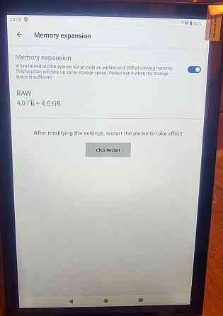 Планшет 10.1" CWOWDEFU P25L: 4G LTE, 8 ядер, 4+4/128 ГБ. Харків