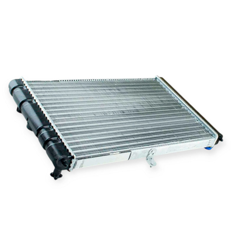 Радиатор Сенс двигателя Мукачево - изображение 1