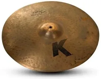 Ударна установка  Zildjian K Custom Organic Ride 21 K0971 Київ - фото 1