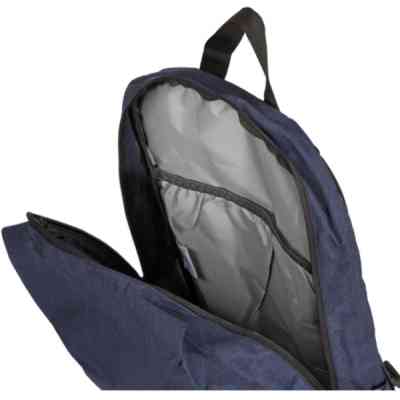 Рюкзак туристичний Skif Outdoor City Backpack S 10L Dark Blue (SOBPС10DB) Вінниця