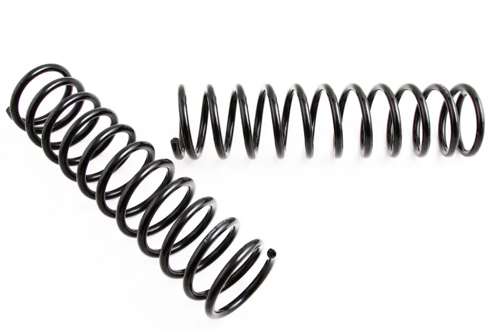 Пружини 21099 задні LSA Вінниця - фото 1