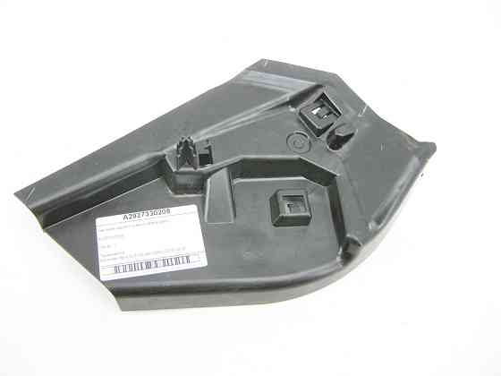 Mercedes-Benz  A2927330208 Накладка заднього правого замка дверей GLE Coupe C292 Одеса