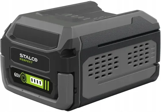 Stalco Акумулятор Perfect S052698886 8Ah 60V Киев