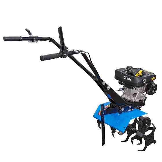 Мотокультиватор Кентавр МК30-1/6Т Харьков