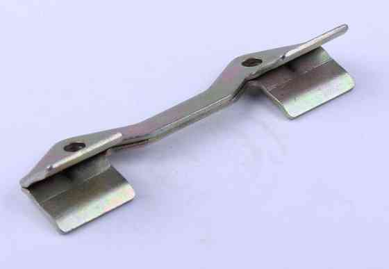 Кріплення бака паливного (нижнє) — 186F Мукачево