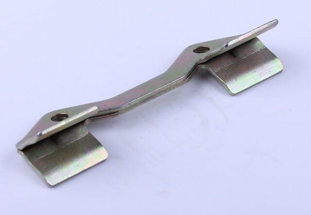 Кріплення бака паливного (нижнє) — 186F Мукачево - фото 2