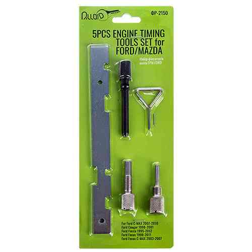 Набір фіксаторів FORD/MAZDA (ФР-2150)Alloid. Одеса