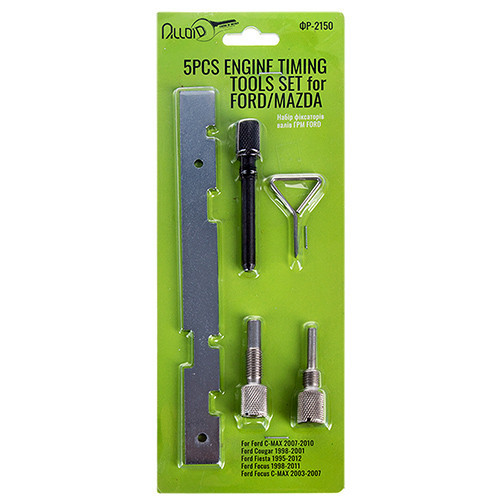 Набір фіксаторів FORD/MAZDA (ФР-2150)Alloid. Одесса - изображение 1