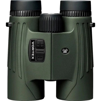 Бинокль Vortex Fury HD 5000 10х42 з лазерним далекоміром (LRF301) Винница - изображение 3