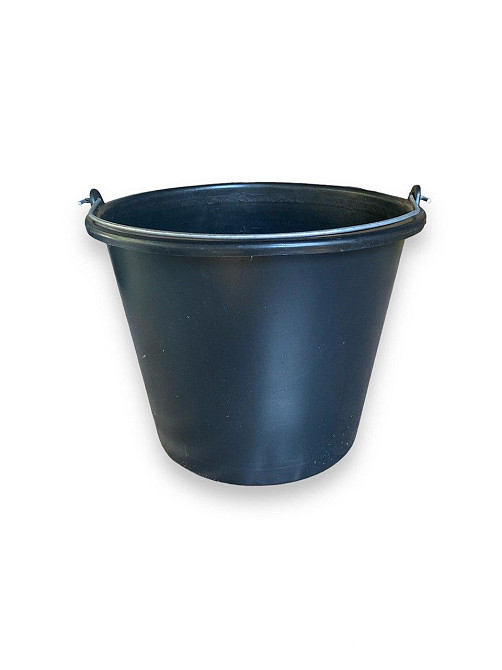 Відро будівельне 20 л Wofmann (Польща) Харків - фото 1