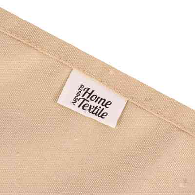 Скатертина Ardesto Waterproof 100% поліестер, айворі 140х180 см (ART08WW) Вінниця