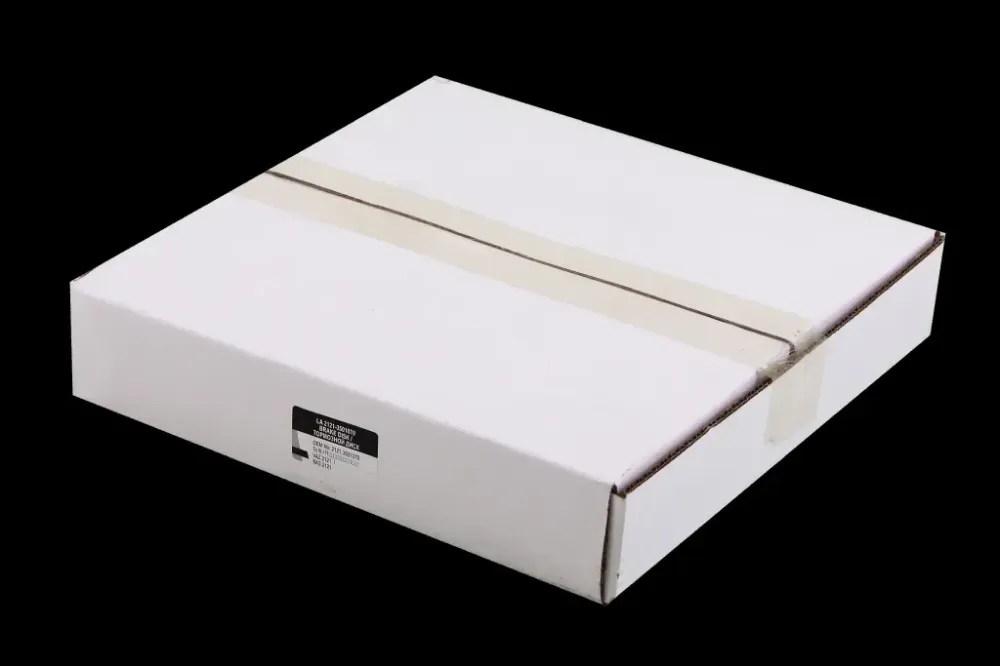 Диск тормозной 2121 передний LSA Винница - изображение 3