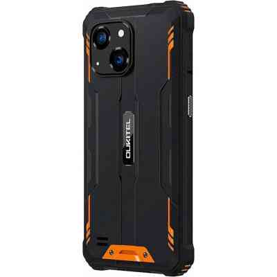 Мобільний телефон OUKITEL WP32 PRO 6/256GB Orange (6931940757829) Вінниця