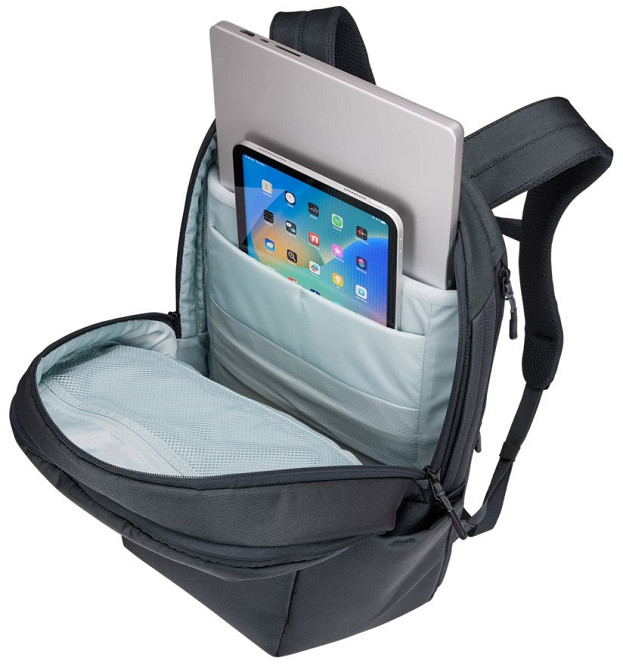 Рюкзак Thule Subterra 2 Backpack 27L TSLB-417 Dark Slate (7096678) Киев - изображение 2