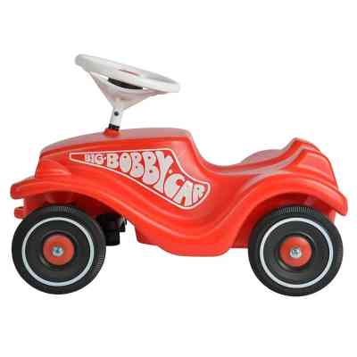 Чудомобіль Big Bobby-Car-Classic (1303) Вінниця