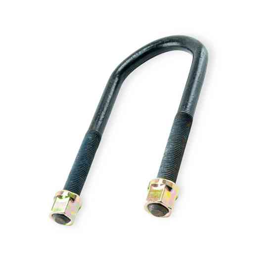 Стремянка Мерседес Бенз 814 удлин. (m16x82x250) усиленная задняя Мукачево