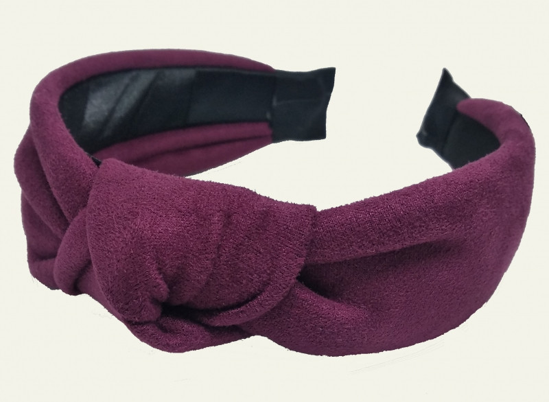 М'який обідок для волосся Київ - фото 1