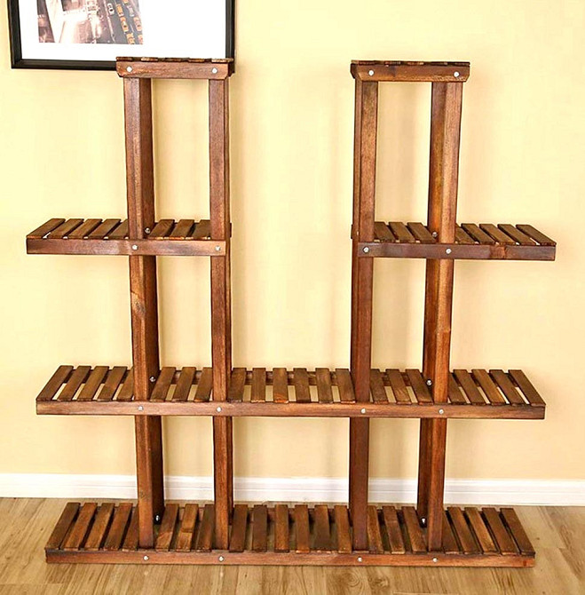 Подставка для цветов 