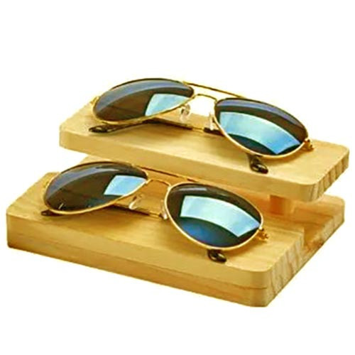 Органайзер для окулярів "Кведа 2" каррі Миколаїв - фото 1