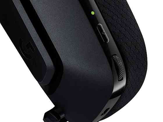Гарнітура Logitech G535 Black (981-000972) Чорний Харьков