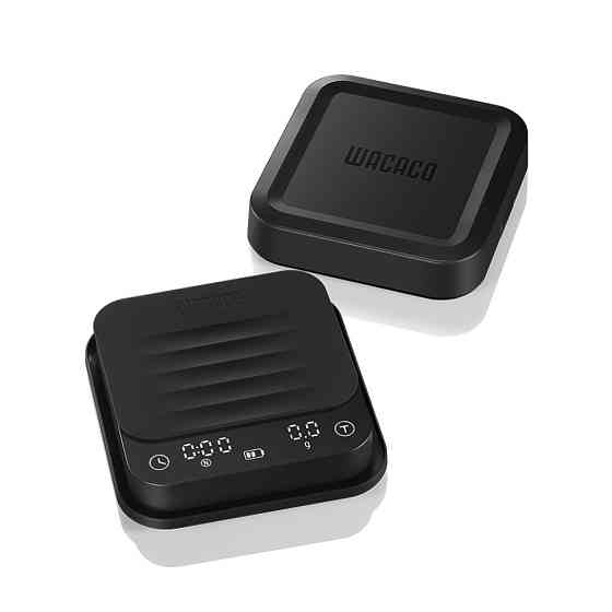 Весы электронные Wacaco Exagram Scale Pro Киев