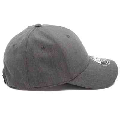 Кепка coFEE Rayon сірий (4350.7 CO) Вінниця