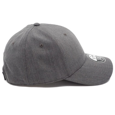 Кепка coFEE Rayon сірий (4350.7 CO) Вінниця - фото 4