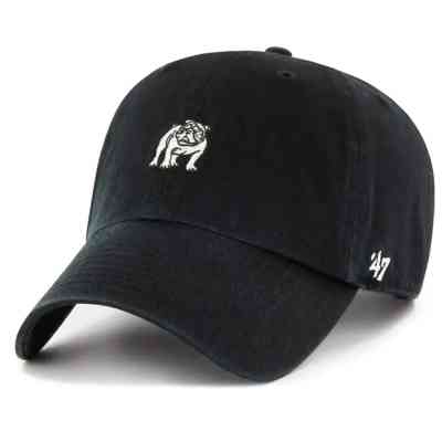 Кепка 47 Brand DOG BASE RUNNER ICON BSRIC1411GWS-BKP чорний (196002931234) Вінниця