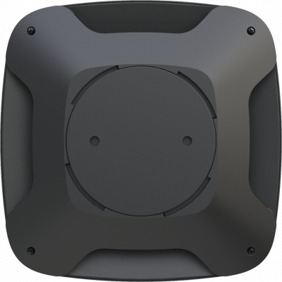 Датчик дыма Ajax FireProtect Plus black Винница