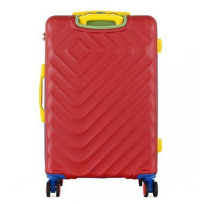 Валіза Semi Line 24