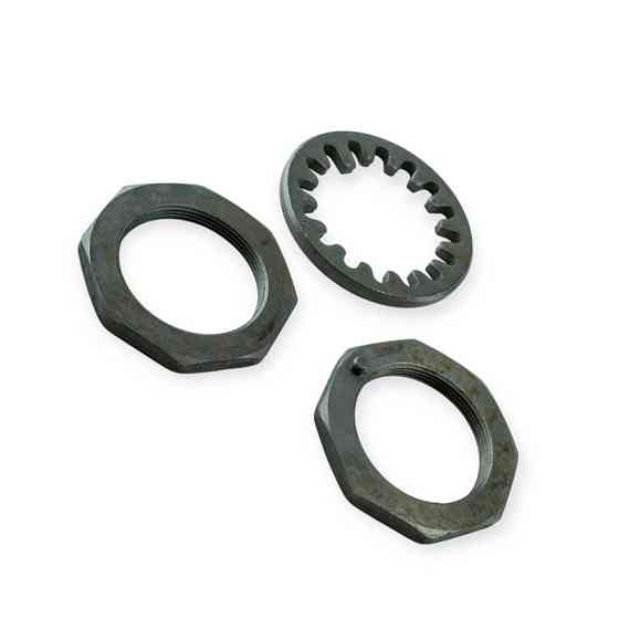 Гайка 3302 задньої (к-т) маточини Мукачево