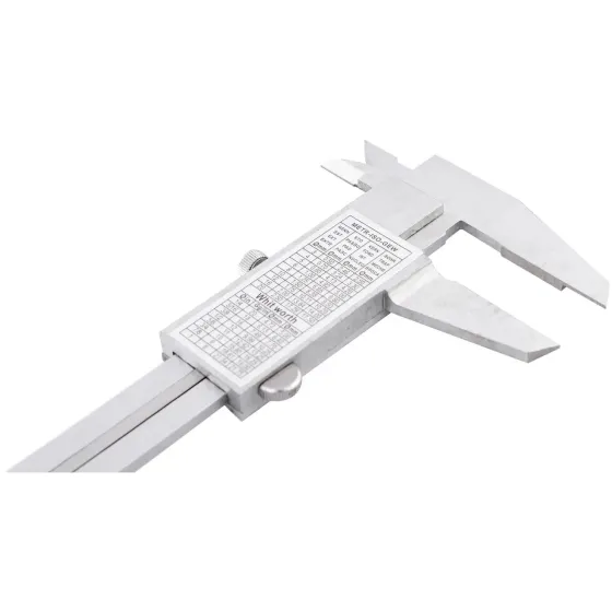 Штангенциркуль Richmann 150 мм (C3425) Коломыя