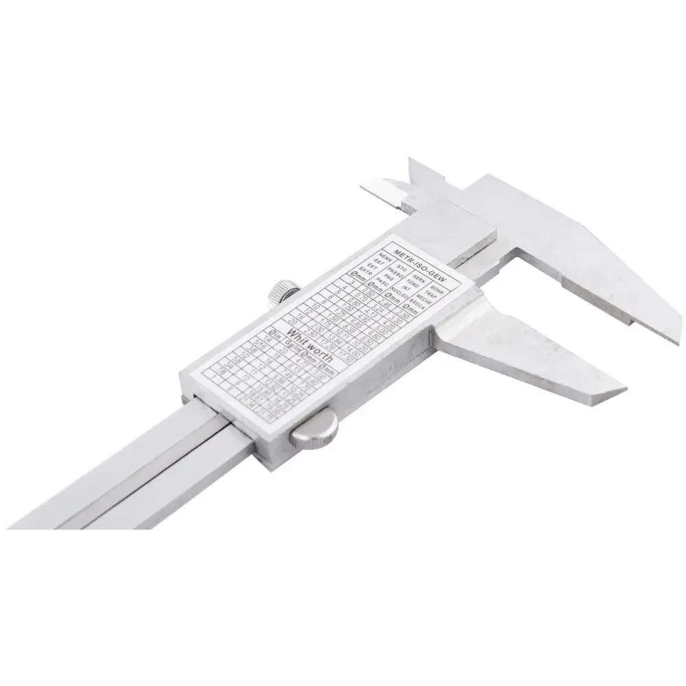 Штангенциркуль Richmann 150 мм (C3425) Коломыя - изображение 3