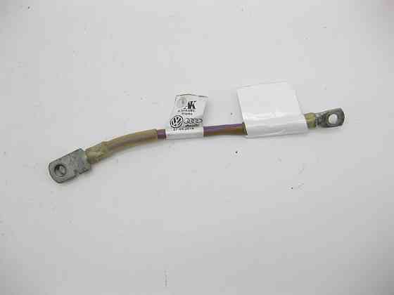 VAG  4M0971534G Провід маси Одеса