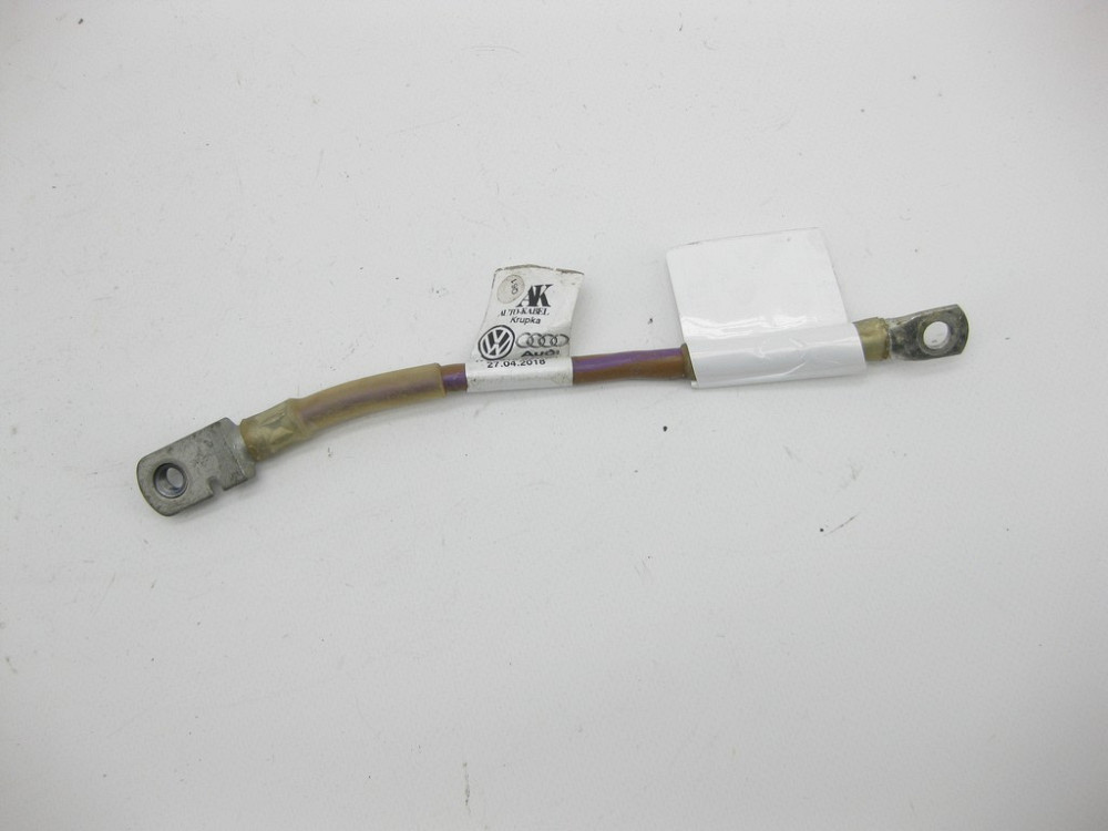 VAG  4M0971534G Провід маси Одесса - изображение 2