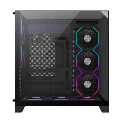 Корпус Gamemax Infinity Pro BK Винница