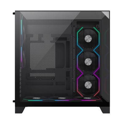 Корпус Gamemax Infinity Pro BK Вінниця - фото 3