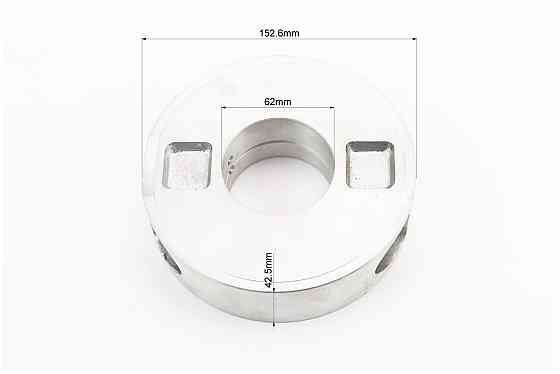 Опора колінвала 12V Тип 2 Київ