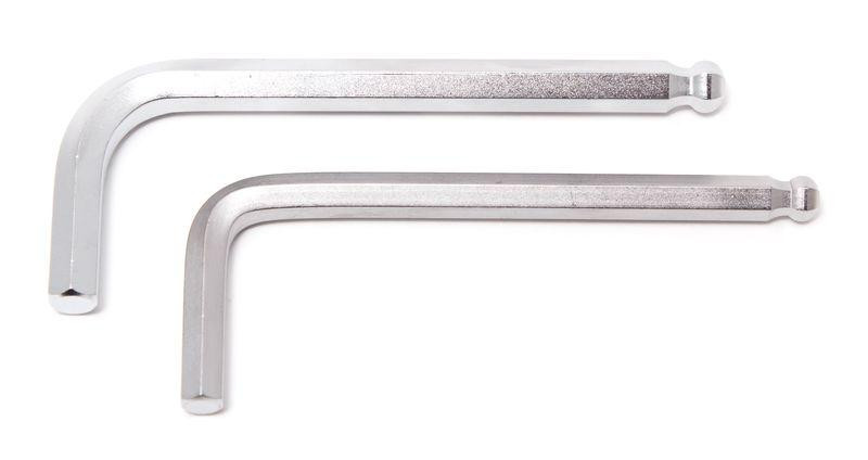 Ключ Г-подібний 6-гранний екстра довгий з кулею 19мм Одеса - фото 1