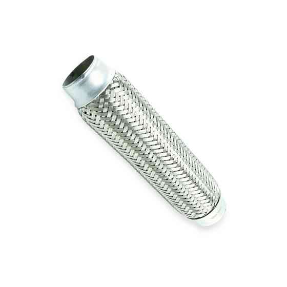 Гофра 45х260 (2-х слойная) стандарт глушителя Мукачево