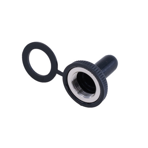 Влагозахисні силіконові колпачки для тумблера, 10 шт Київ - фото 2