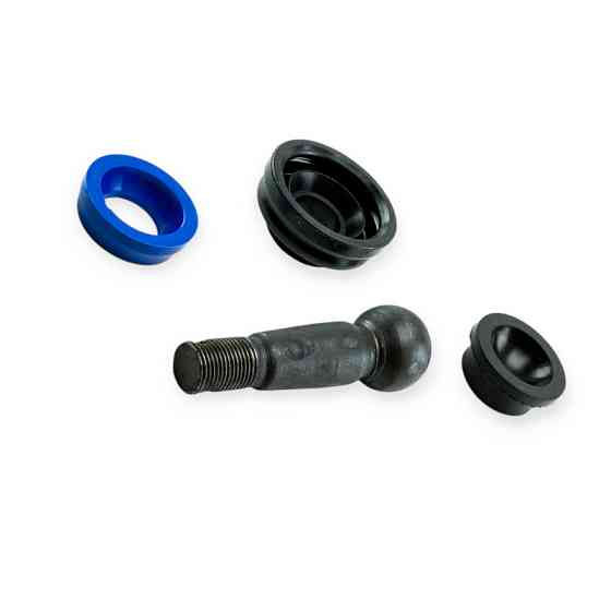 Ремкомплект рулевых МТЗ, ЮМЗ, Т-40 с пальцем пальцев Мукачево