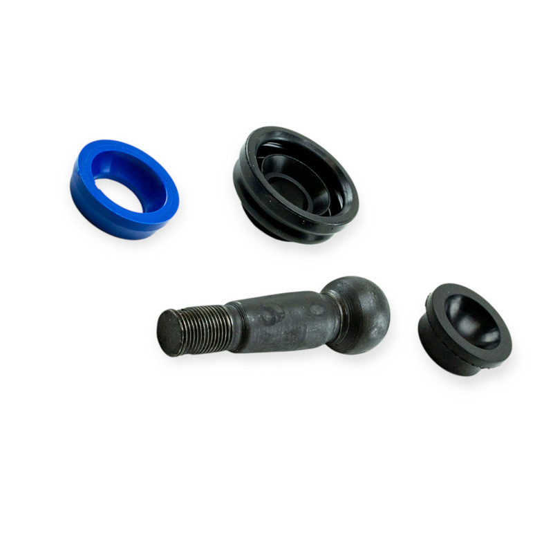 Ремкомплект рулевых МТЗ, ЮМЗ, Т-40 с пальцем пальцев Мукачево - изображение 1