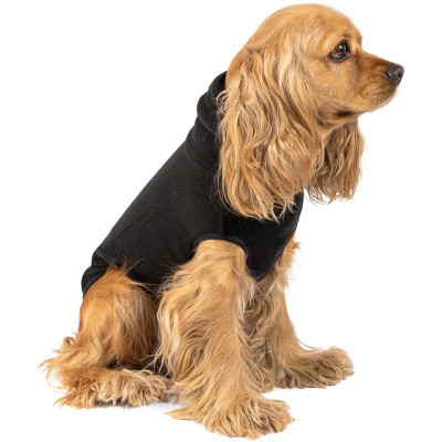 Жилет для тварин Pet Fashion "Warm Yellow Vest" XS (4823082417216) Вінниця - фото 9