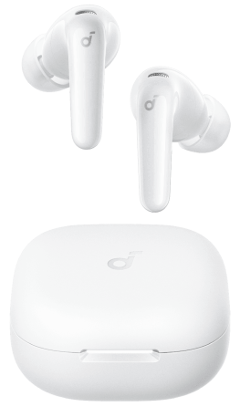 Гарнитура Anker SoundСore R60i NC White (7232848) Киев